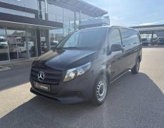 Mercedes Vito Chenôve