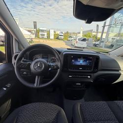 Mercedes Vito EVITO FOURGON 60 KWH LONG FWD Chen&ocirc;ve