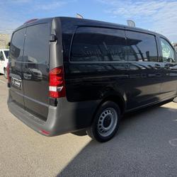 Mercedes Vito EVITO FOURGON 60 KWH LONG FWD Chen&ocirc;ve