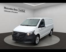 Mercedes Vito Caudan