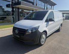 Mercedes Vito Chenôve