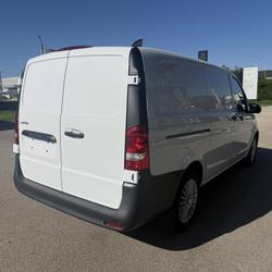Mercedes Vito EVITO FOURGON 112 60 KWH LONG FWD Chen&ocirc;ve