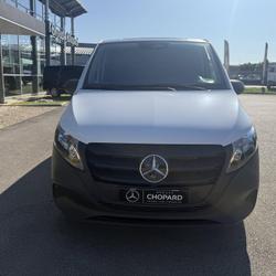 Mercedes Vito EVITO FOURGON 112 60 KWH LONG FWD Chen&ocirc;ve