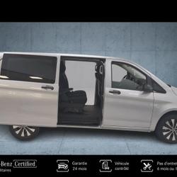 Mercedes Vito 119 CDI Mixto Long Select Transmission int&eacute;grale 9G-Tronic Avermes