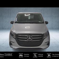 Mercedes Vito 119 CDI Mixto Long Select Transmission int&eacute;grale 9G-Tronic Avermes