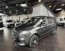 Mercedes Marco Polo Chenôve