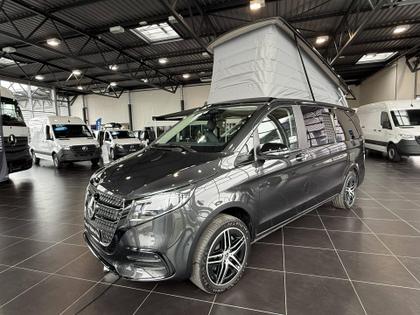Mercedes Marco Polo - Marco Polo 250d 9G-Tronic RWD - 120 900 €