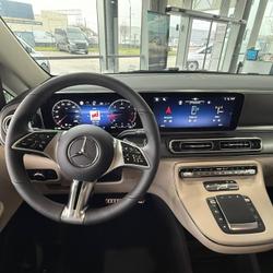 Mercedes Marco Polo Marco Polo 250d 9G-Tronic 4x4 Chen&ocirc;ve