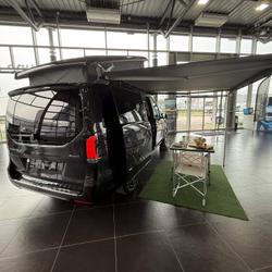 Mercedes Marco Polo Marco Polo 250d 9G-Tronic 4x4 Chen&ocirc;ve