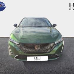 Peugeot 308 III Phase 1 1.5 BlueHDi 130ch S&S Allure Pack EAT8 Vitr&eacute;