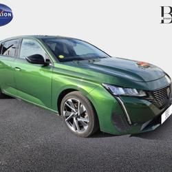 Peugeot 308 III Phase 1 1.5 BlueHDi 130ch S&S Allure Pack EAT8 Vitr&eacute;