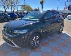 Volkswagen T-Cross Saïx