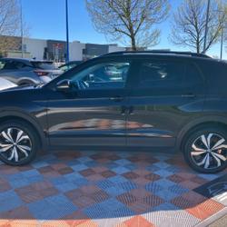 Volkswagen T-Cross 1.0 TSI 116 BV6 LIFE PLUS Cam&eacute;ra JA 17" LEDS Sa&iuml;x