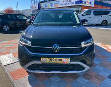 Volkswagen T-Cross Montauban