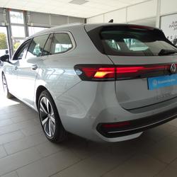 Volkswagen Passat Passat 1.5 eTSI OPF 150 DSG7 Life Plus L'Aigle