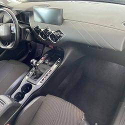 Ds DS3 DS3 Crossback BlueHDi 110 BVM6 Connected Chic Saint-Jean-de-Monts