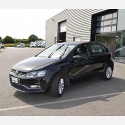 Volkswagen Polo 1.0 75CH CONFORTLINE 5P Co&euml;tmieux