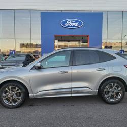 Ford Kuga 2.5 Duratec 190ch FHEV E85 ST-Line X BVA Draguignan