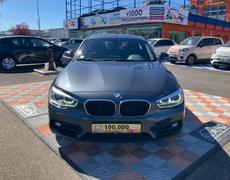 BMW Serie 1 Lescure-d'Albigeois