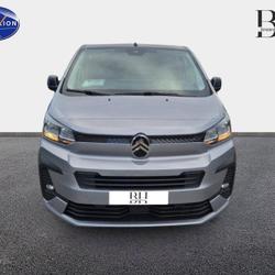 Citroen Jumpy XL 2.0 BlueHDi 145ch S&S EAT8 Vitr&eacute;