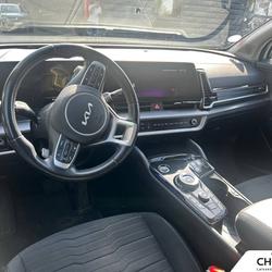 Kia Sportage Sportage 1.6 T-GDi 230ch ISG Hybride BVA6 4x2 Design Digne-les-Bains