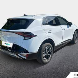 Kia Sportage Sportage 1.6 T-GDi 230ch ISG Hybride BVA6 4x2 Design Digne-les-Bains