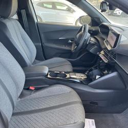Peugeot 2008 Hybrid 145 e-DCS6 ALLURE SOCIETE Ploun&eacute;vez-Quintin