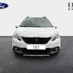 Peugeot 2008 1.5 BlueHDi 120ch E6.c Allure S&S EAT6 Vitr&eacute;