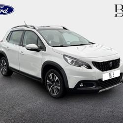 Peugeot 2008 1.5 BlueHDi 120ch E6.c Allure S&S EAT6 Vitr&eacute;