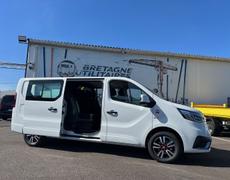 Renault Trafic Carquefou