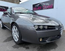 Alfa Romeo Brera Quévert