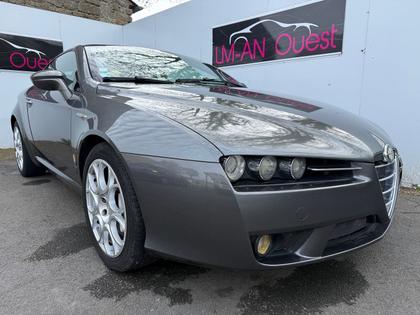 Alfa Romeo Brera - 2.4 JTD210 20V - 9 990 €