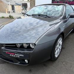 Alfa Romeo Brera 2.4 JTD210 20V Qu&eacute;vert