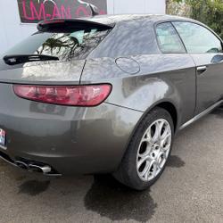 Alfa Romeo Brera 2.4 JTD210 20V Qu&eacute;vert