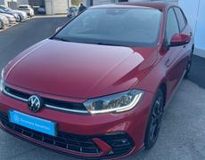 Volkswagen Polo Alès