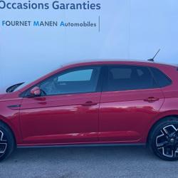 Volkswagen Polo Polo 1.0 TSI 95 S&S BVM5 R-Line Edition Al&egrave;s