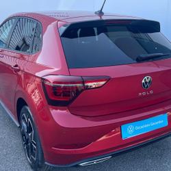 Volkswagen Polo Polo 1.0 TSI 95 S&S BVM5 R-Line Edition Al&egrave;s