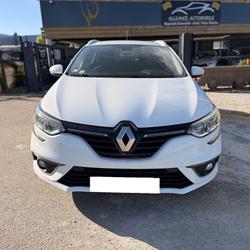 Renault Megane 4 Estate 1.5 BLUE DCI 95CH BUSINESS Saint-Michel-Chef-Chef