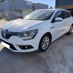 Renault Megane 4 Estate 1.5 BLUE DCI 95CH BUSINESS Saint-Michel-Chef-Chef