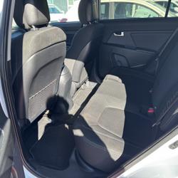 Kia Sportage 1.7 CRDI 115 ACTIVE ISG Beaucouz&eacute;