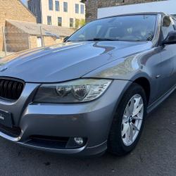 BMW Serie 3 (E90) 316D 115CH EDITION CONFORT Qu&eacute;vert