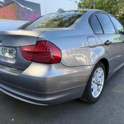 BMW Serie 3 (E90) 316D 115CH EDITION CONFORT Qu&eacute;vert