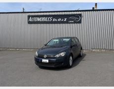 Volkswagen Golf 6