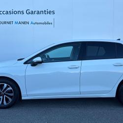 Volkswagen Golf 8 Golf 1.0 TSI OPF 110 BVM6 Active Al&egrave;s