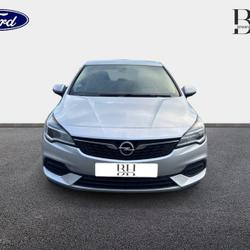 Opel Astra 1.2 Turbo 110ch 6cv Vitr&eacute;