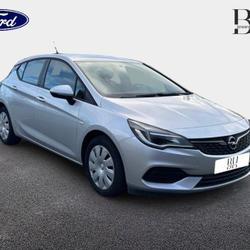 Opel Astra 1.2 Turbo 110ch 6cv Vitr&eacute;