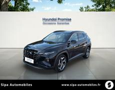 Hyundai Tucson Le Bouscat