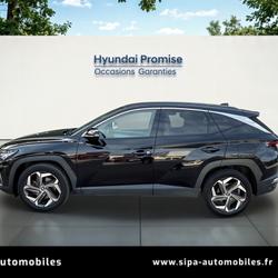 Hyundai Tucson Tucson 1.6 T-GDI 230 Hybrid BVA6 Executive 5p Le Bouscat