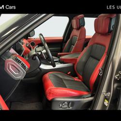 Land Rover Range Rover Sport 2.0 P400e 404ch HSE Dynamic Mark VIII Montrouge