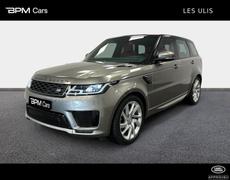 Land Rover Range Rover Sport Les Ulis